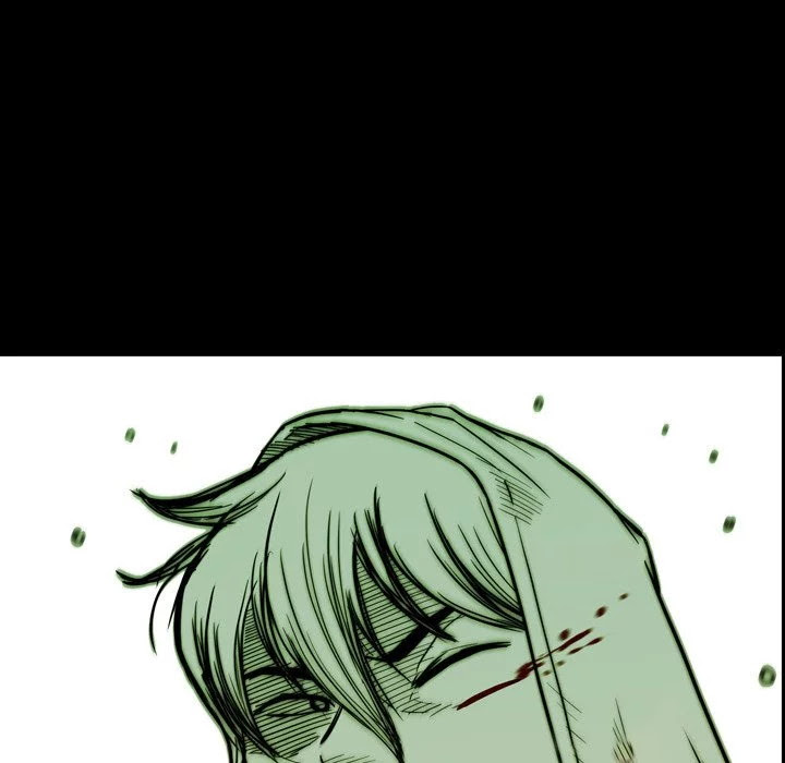 Watch Dog Chapter 08 Bahasa Indonesia